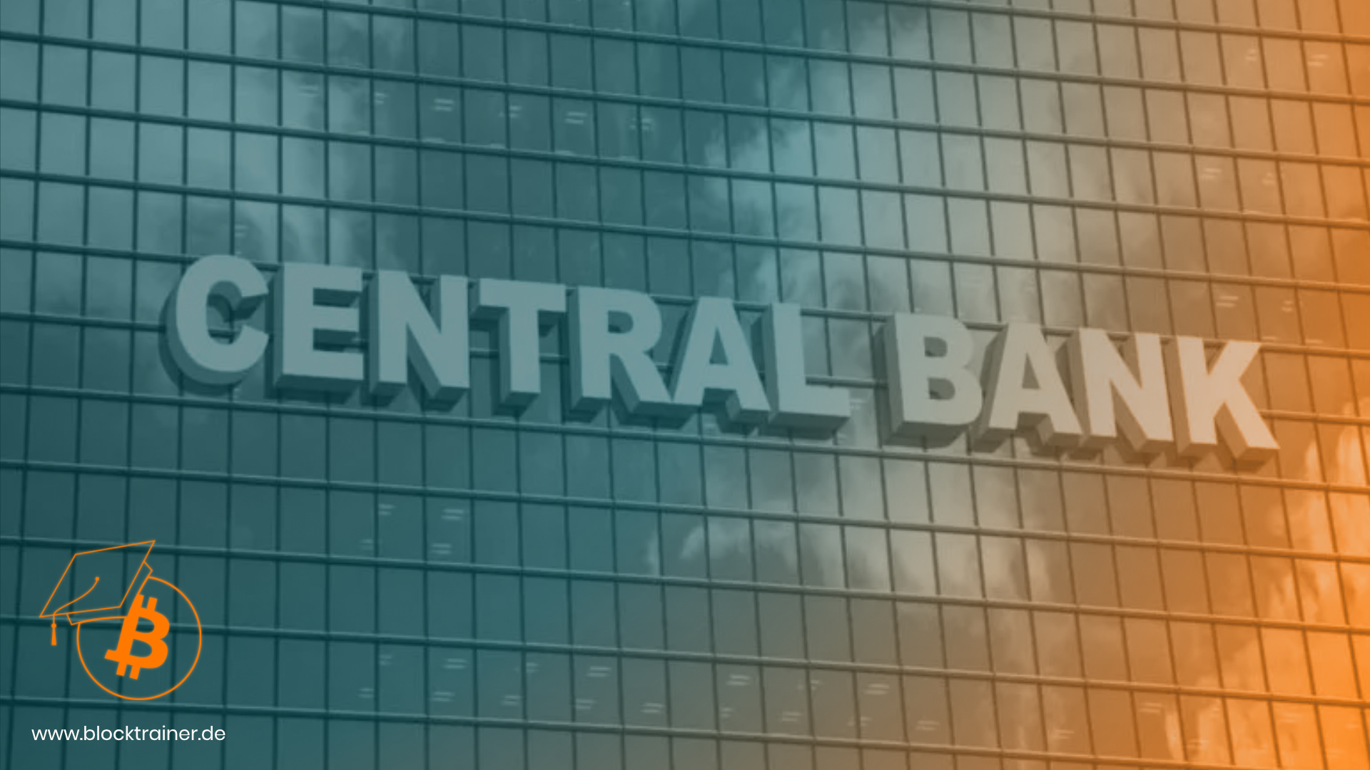 Äthiopien Zentralbank