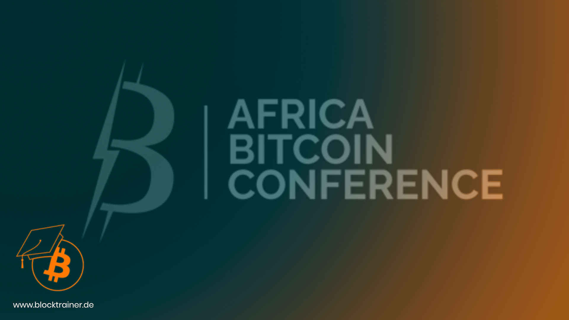 Africa Bitcoin Conference