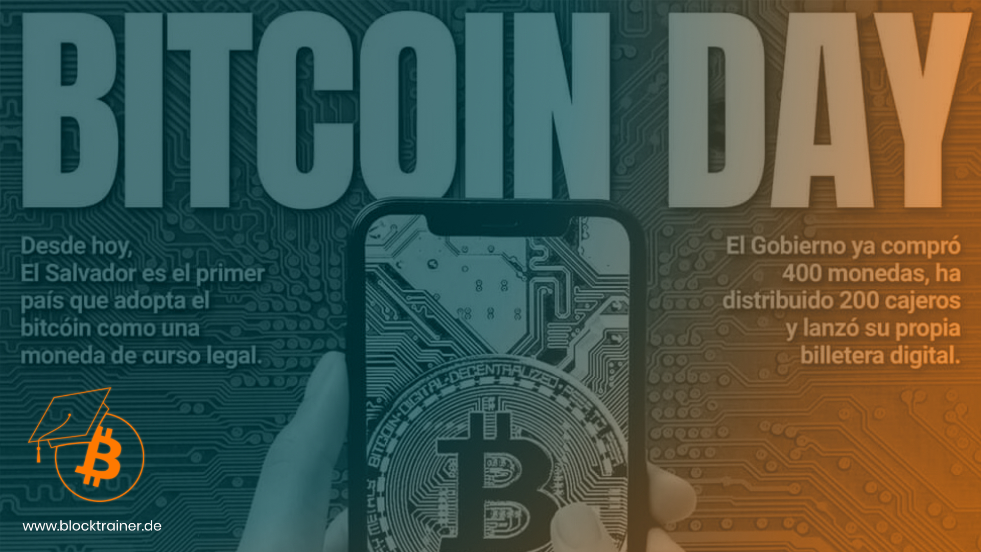 Bitcoin Day