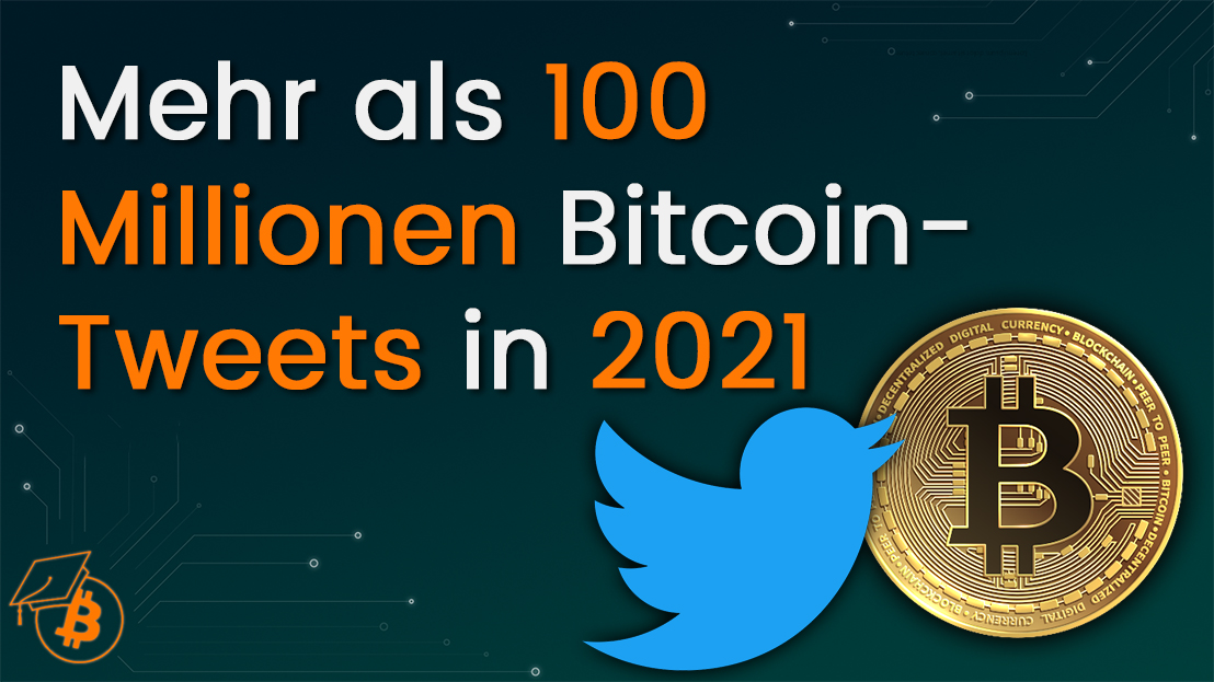 Twitter Bitcoin 2021