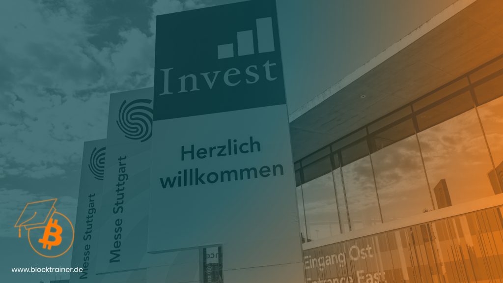 Invest Stuttgart