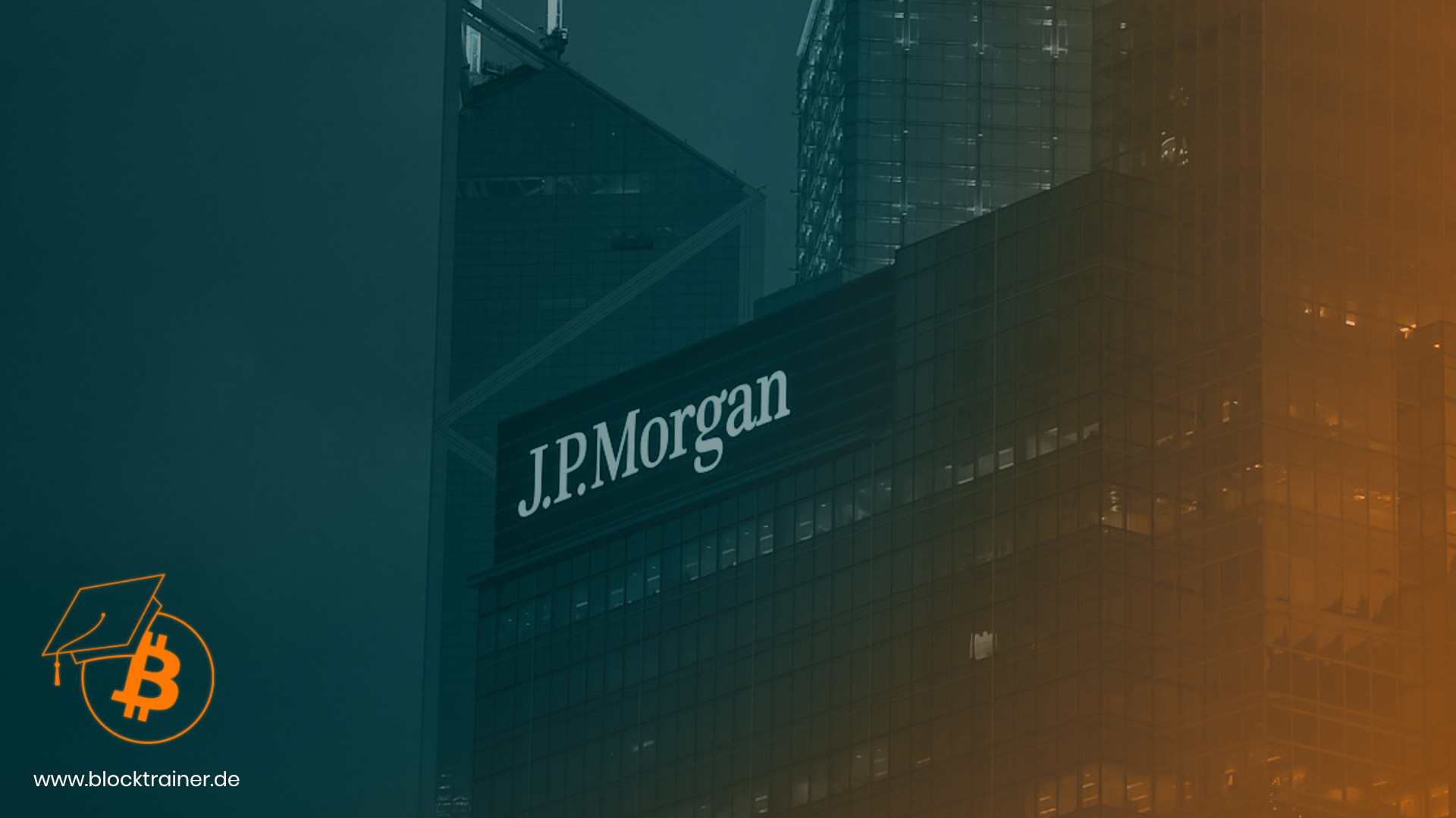 JPMorgan digitale Vermögenswerte