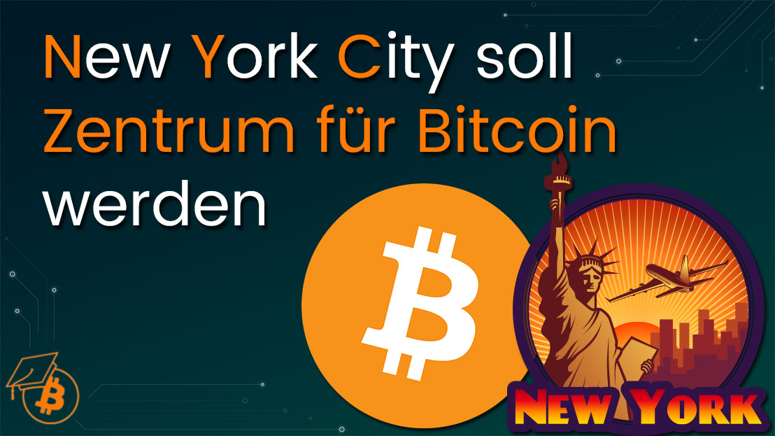 New York Bitcoin