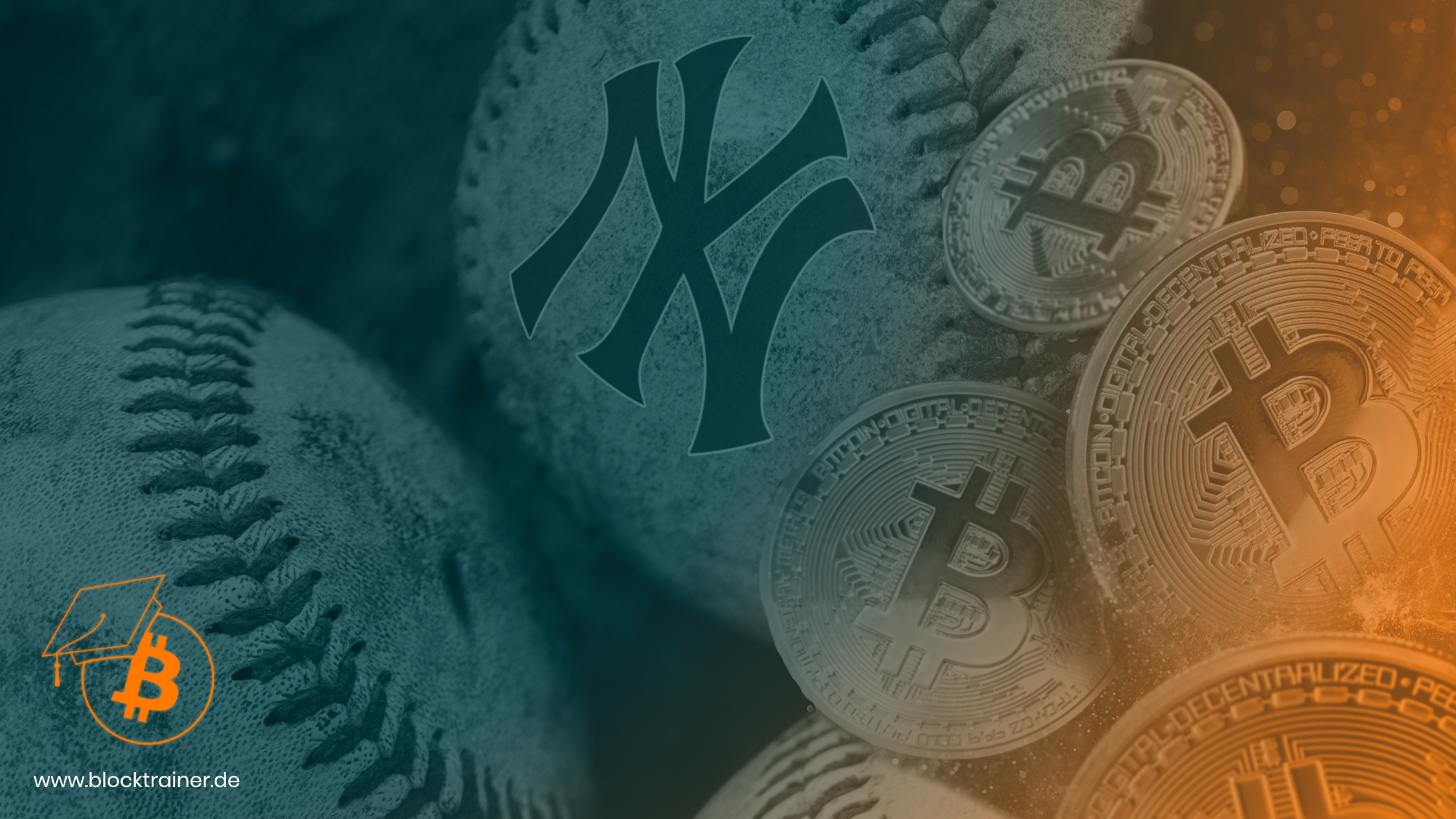 New York Yankees Bitcoin