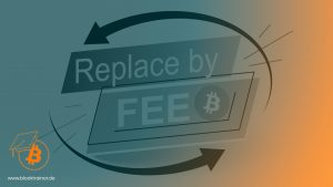 Replace by Fee