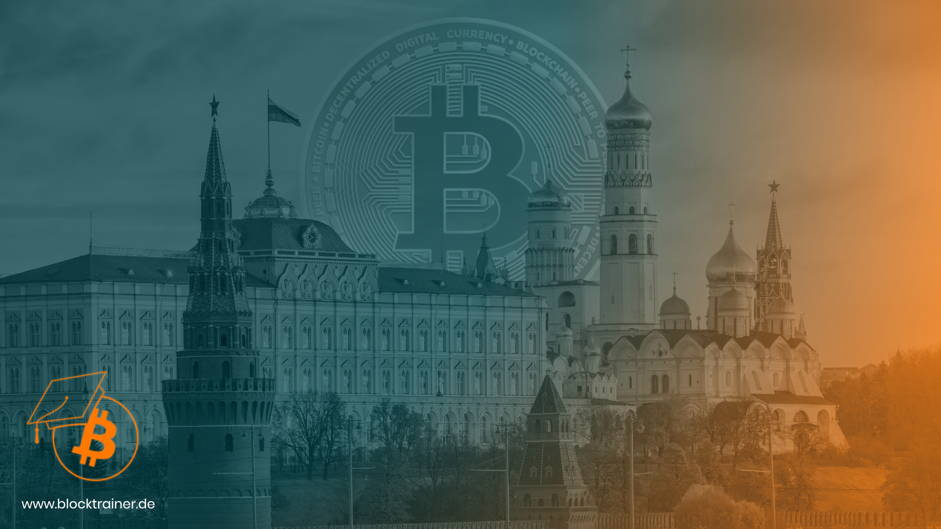 Bitcoin Kreml