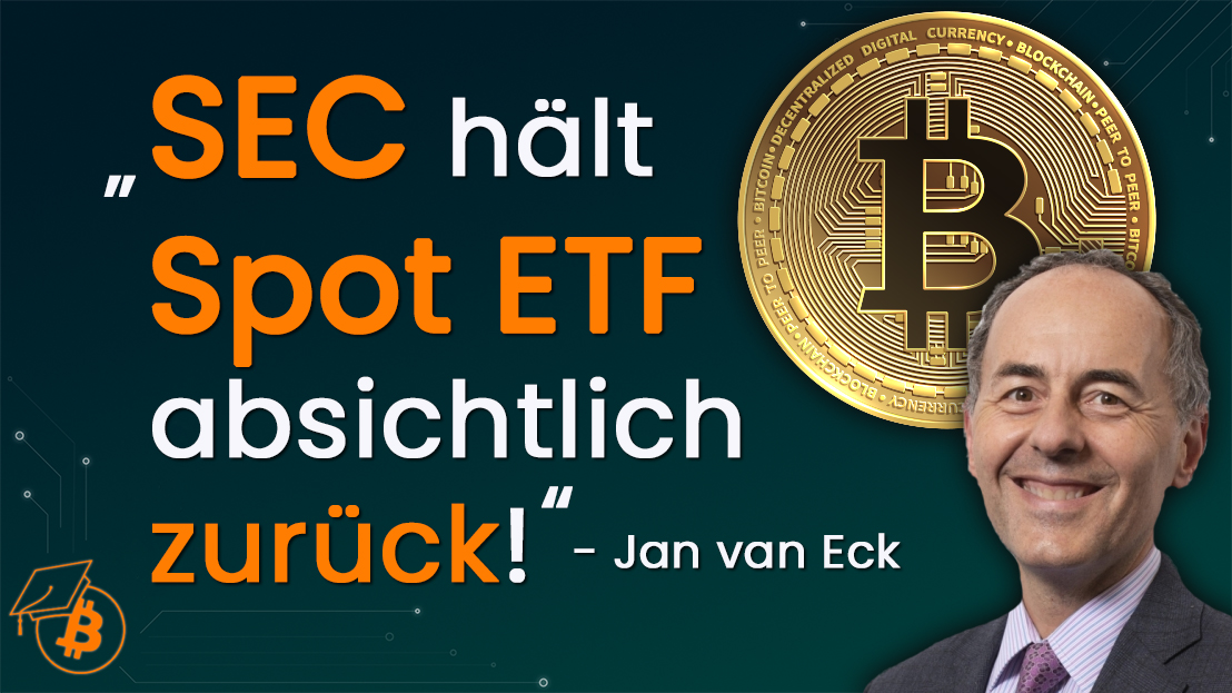 Bitcoin ETF SEC