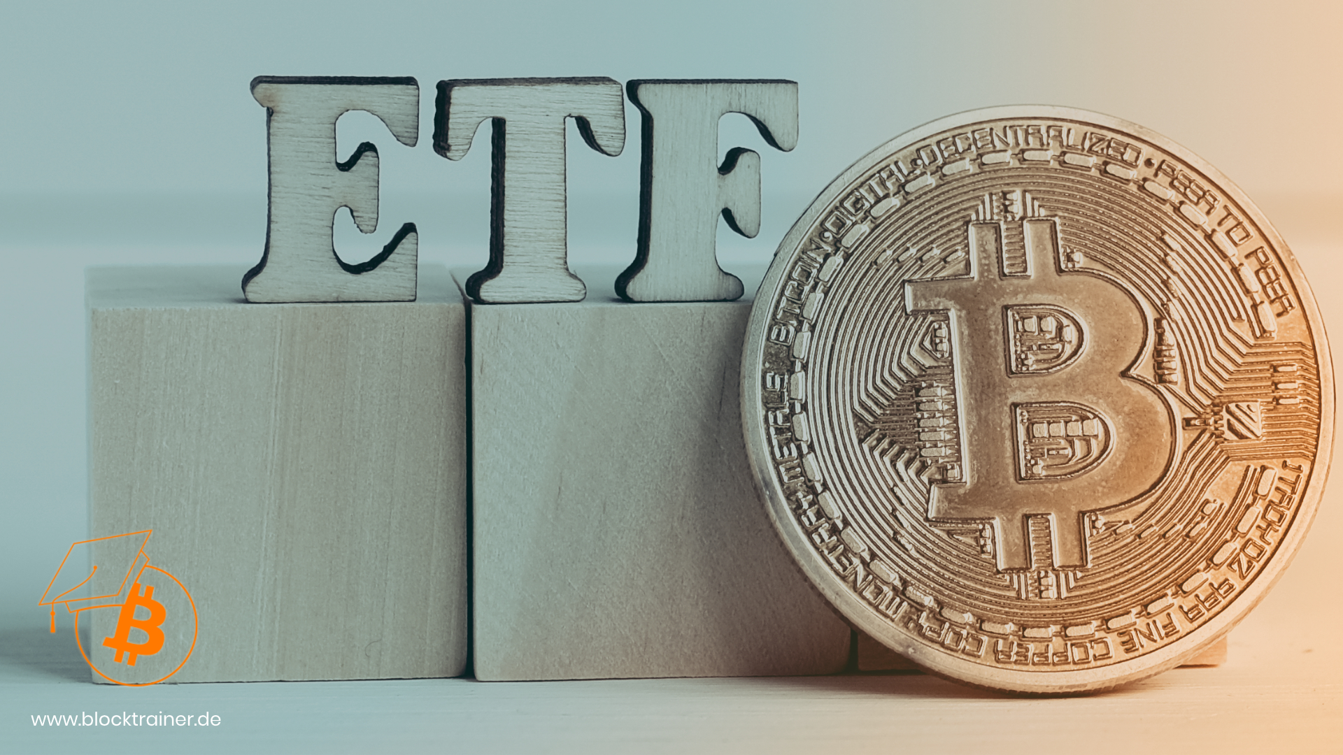 Bitcoin ETF zulassung
