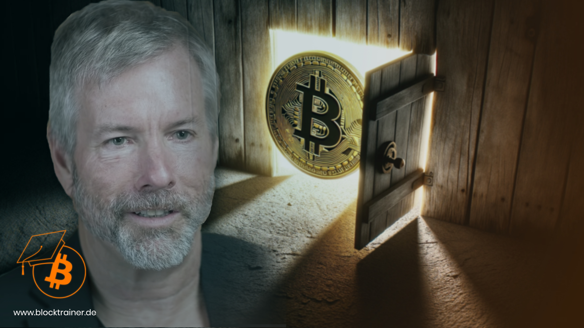 Bitcoin Backdoor