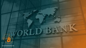 Weltbank Bitcoin
