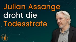 Assange todesstrafe