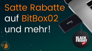 Bitbox Rabatt