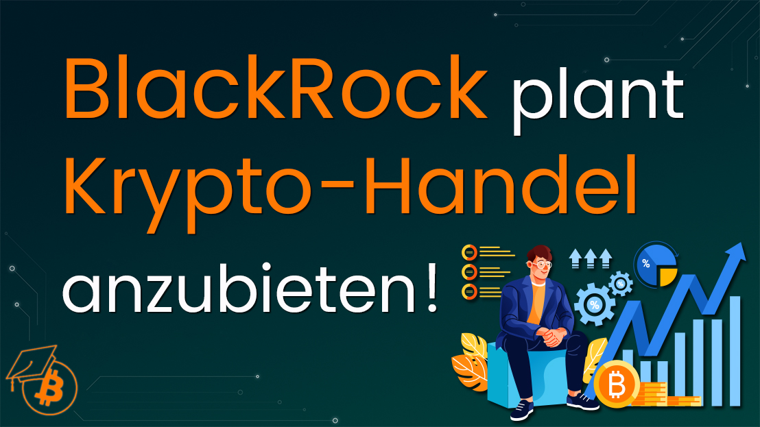 Blackrock Bitcoin