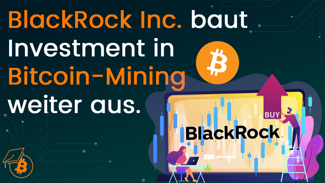 Blackrock Mining Anteile