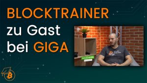 Roman Blocktrainer GIGA