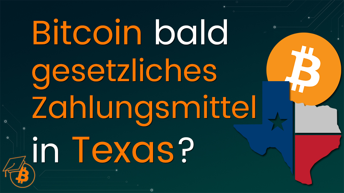 Bitcoin Texas Huffines
