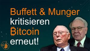 Warren Buffet Bitcoin