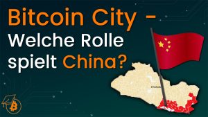 Bitcoin City china