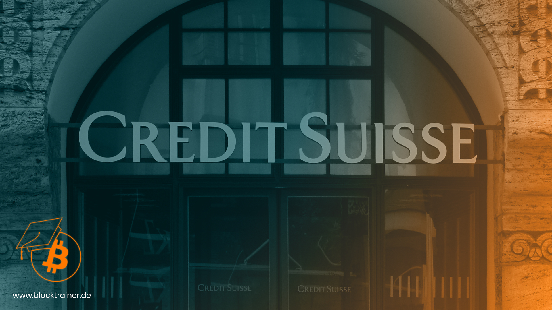 Credit Suisse Pleite