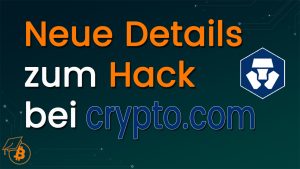 Hack Crypto.com