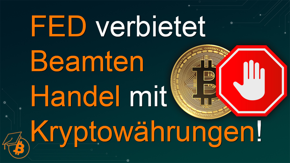 FED Bitcoin