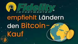 Bitcoin Fidelity Bericht
