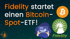 Bitcoin ETF Fidelity