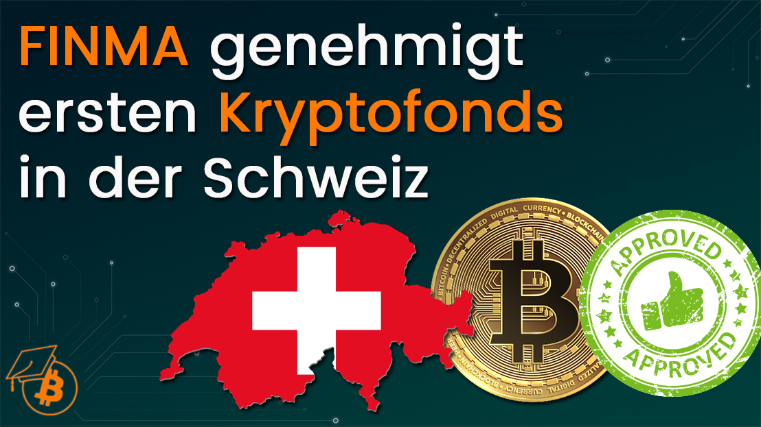 Fonds Bitcoin Schweiz