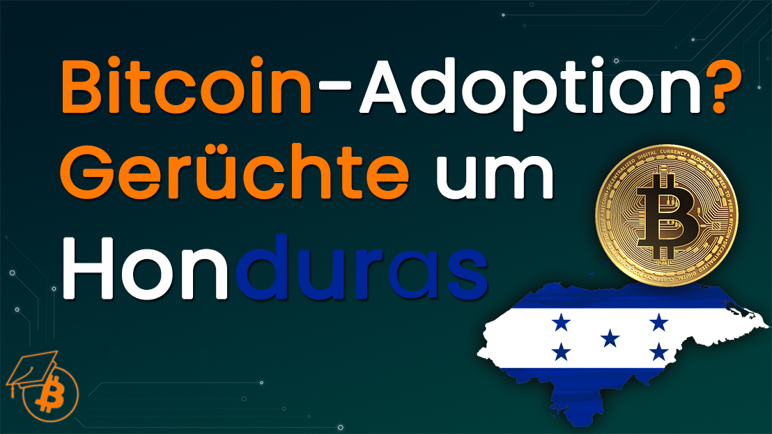 Honduras Bitcoin