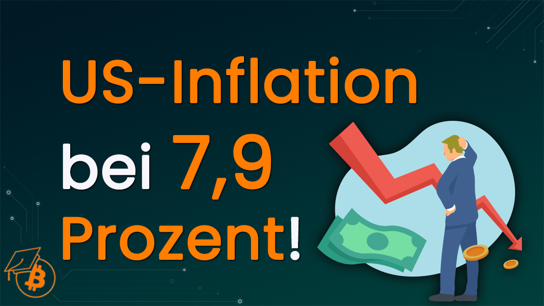 Inflation USA Februar