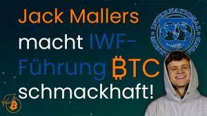 Mallers IMF Bitcoin
