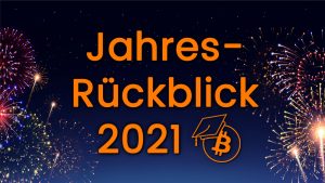 Bitcoin 2021