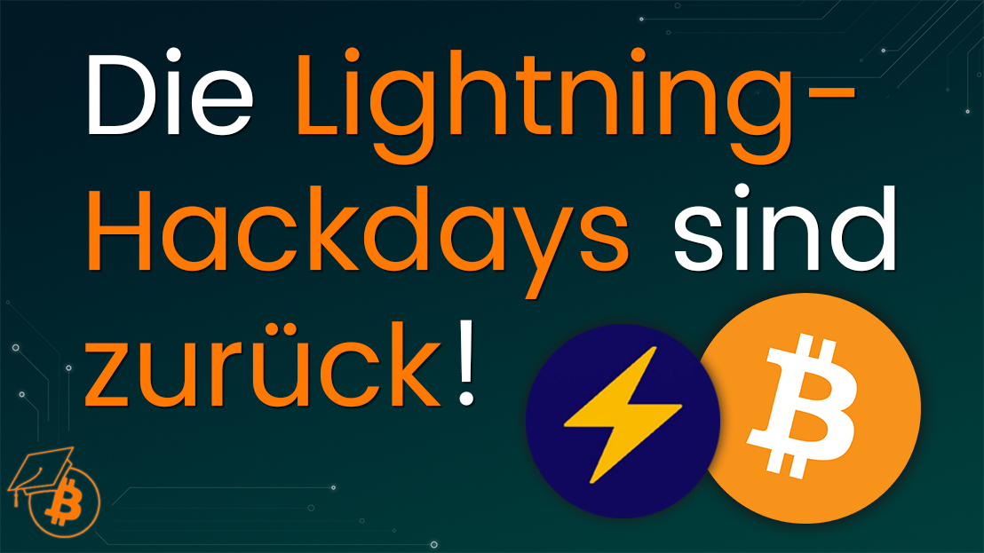 Lightning Hackdays