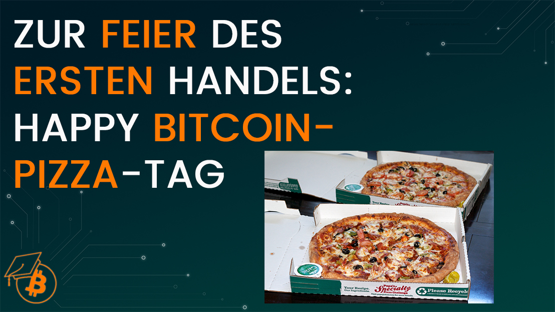 Wie viel ist die Bitcoin-Pizza heute wert?