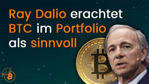 Dalio Bitcoin