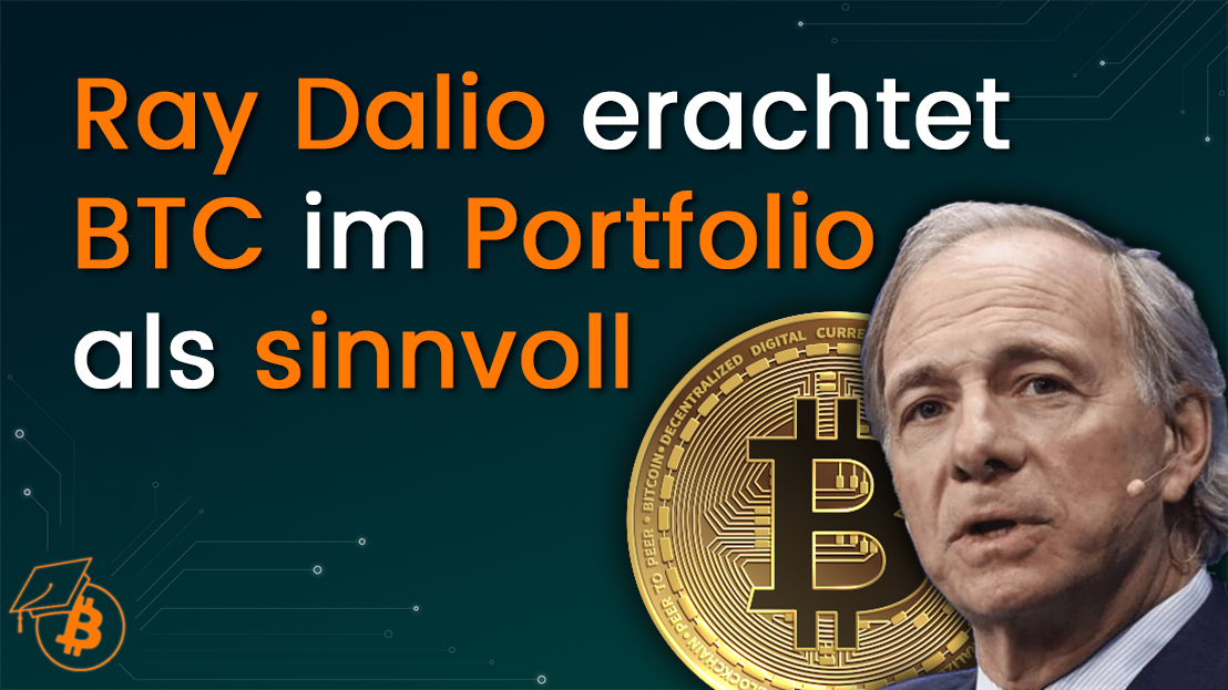 Dalio Bitcoin