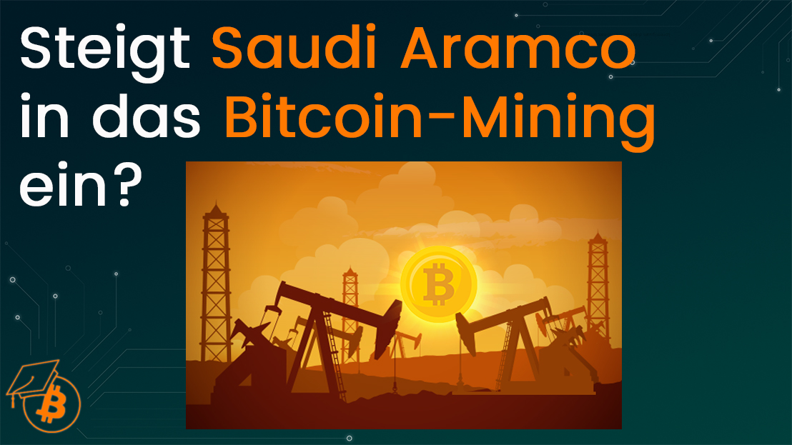 Saudi Aramco Mining