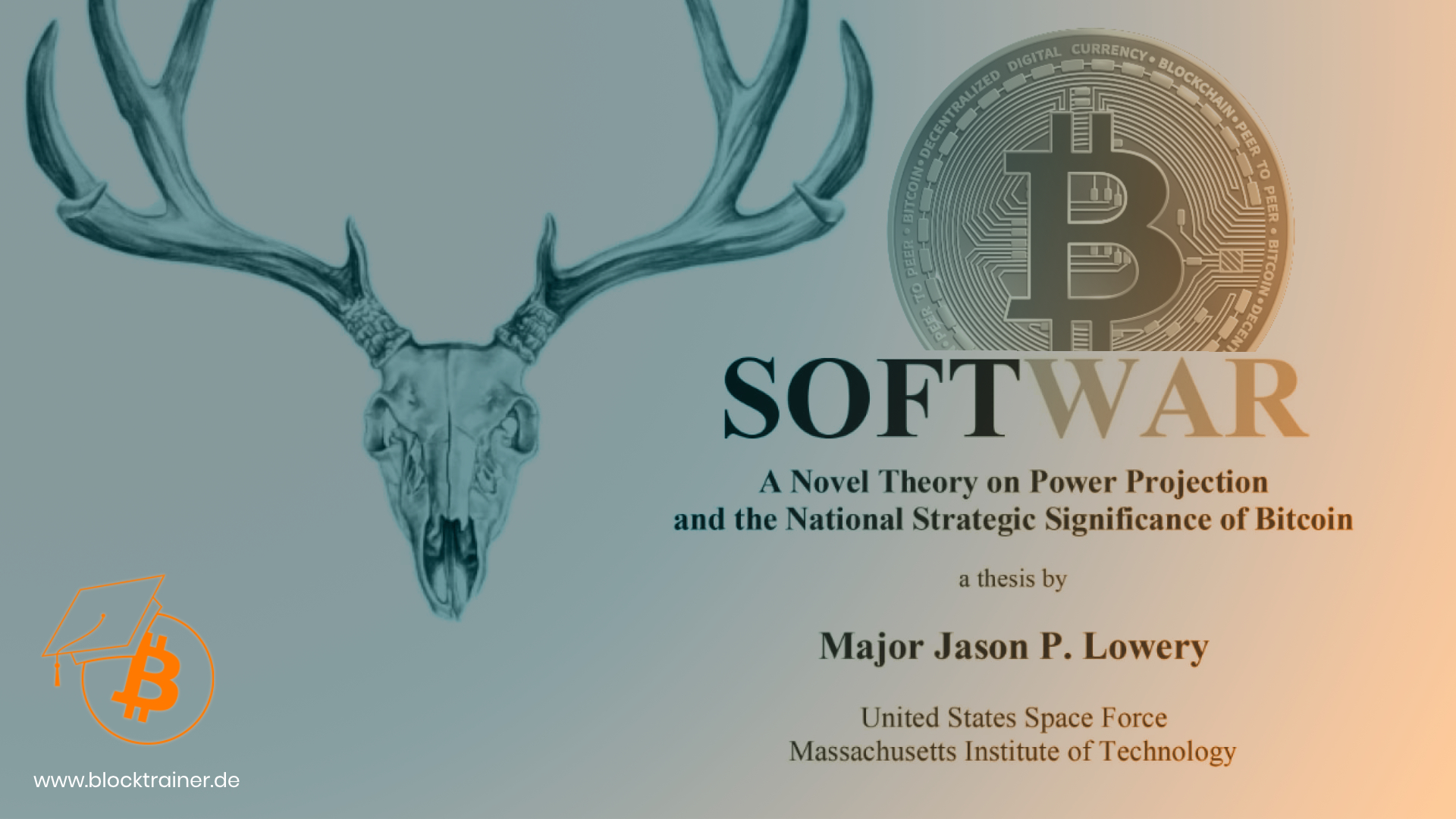 Jason Lowery Softwar