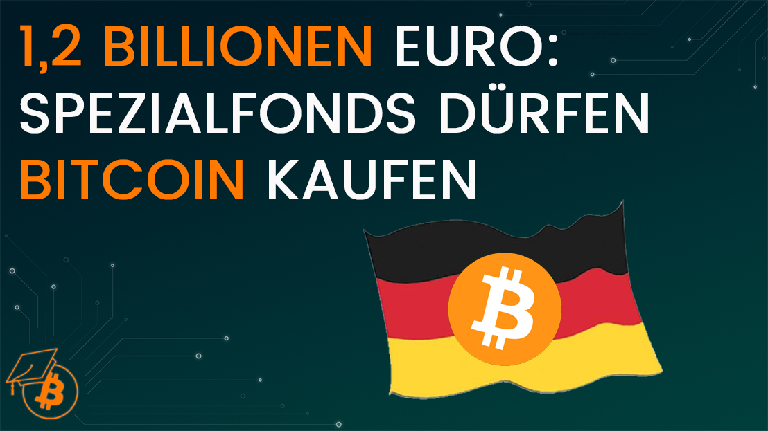 bitcoin investieren deutschland)