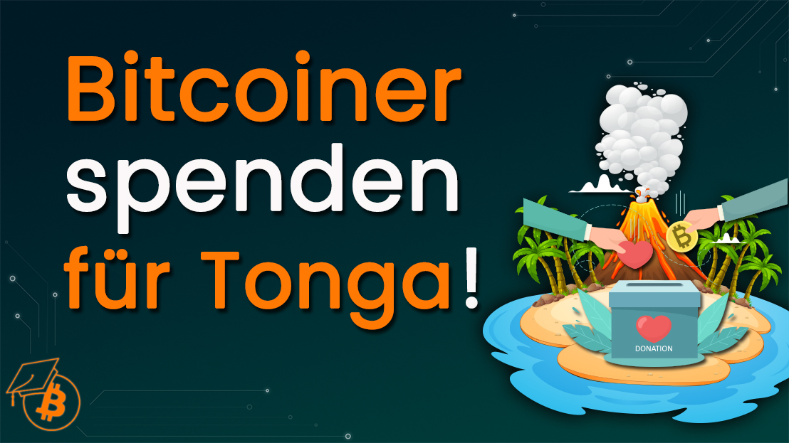 Tonga Bitcoin